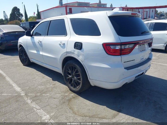 Dodge DURANGO LIMITED 2015 1C4RDHDG6FC729189 Image 3