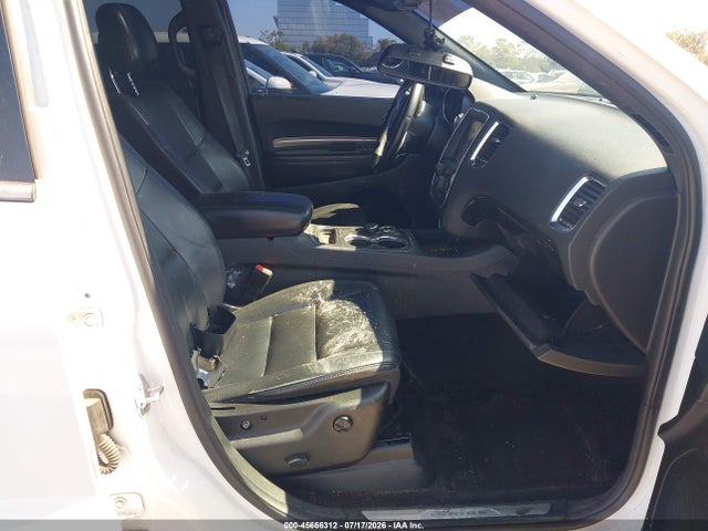 Dodge DURANGO LIMITED 2015 1C4RDHDG6FC729189 Image 5