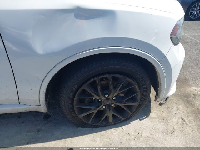 Dodge DURANGO LIMITED 2015 1C4RDHDG6FC729189 Image 6