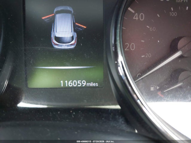 JN1BJ1CP4HW015617 Nissan Rogue Sport Sv