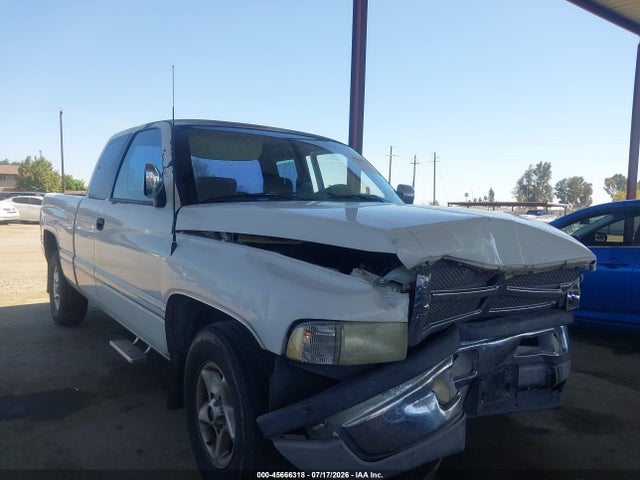 Aukcja sprzedaży 1996 Dodge Ram 1500, vin: 3B7HC13Z5TG117504, numer aukcji: 45666318