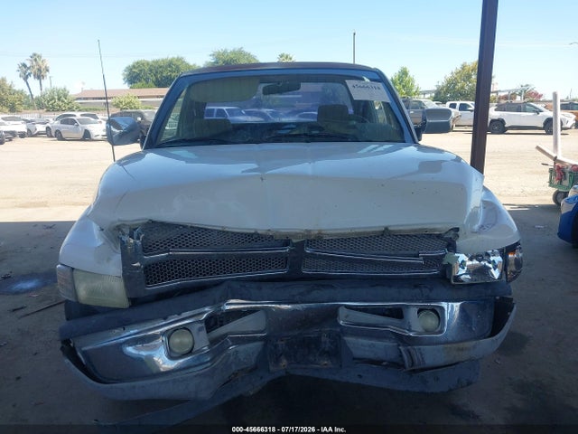 45666318 :رقم المزاد ، 3B7HC13Z5TG117504 vin ، 1996 Dodge Ram 1500 مزاد بيع