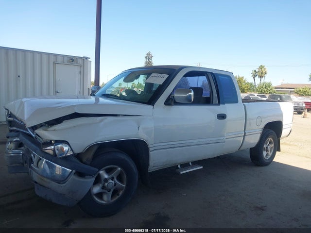 45666318 :رقم المزاد ، 3B7HC13Z5TG117504 vin ، 1996 Dodge Ram 1500 مزاد بيع