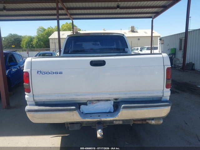 45666318 :رقم المزاد ، 3B7HC13Z5TG117504 vin ، 1996 Dodge Ram 1500 مزاد بيع