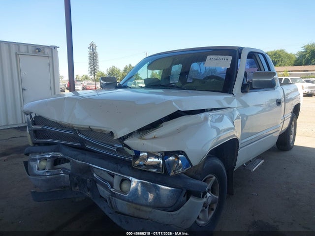 45666318 :رقم المزاد ، 3B7HC13Z5TG117504 vin ، 1996 Dodge Ram 1500 مزاد بيع