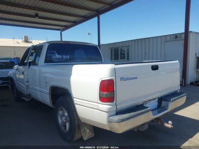 45666318 :رقم المزاد ، 3B7HC13Z5TG117504 vin ، 1996 Dodge Ram 1500 مزاد بيع