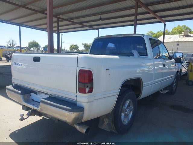 45666318 :رقم المزاد ، 3B7HC13Z5TG117504 vin ، 1996 Dodge Ram 1500 مزاد بيع