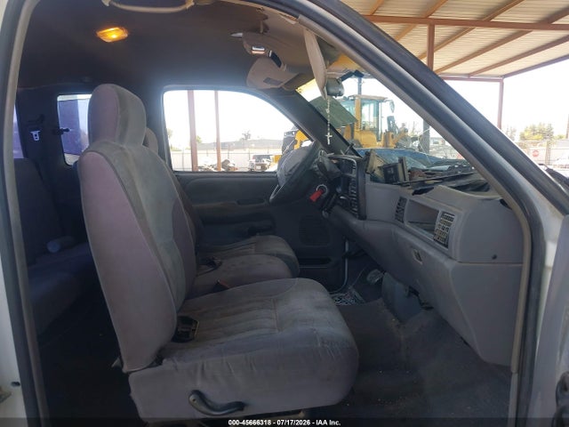 45666318 :رقم المزاد ، 3B7HC13Z5TG117504 vin ، 1996 Dodge Ram 1500 مزاد بيع