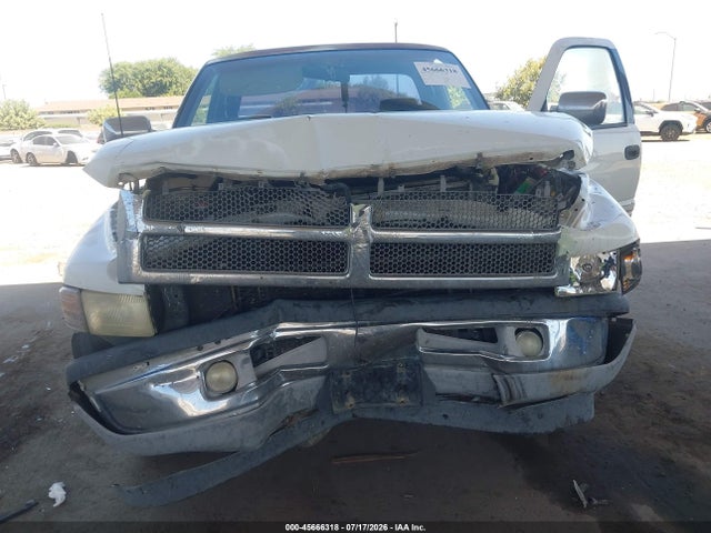 45666318 :رقم المزاد ، 3B7HC13Z5TG117504 vin ، 1996 Dodge Ram 1500 مزاد بيع
