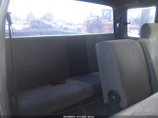 45666318 :رقم المزاد ، 3B7HC13Z5TG117504 vin ، 1996 Dodge Ram 1500 مزاد بيع