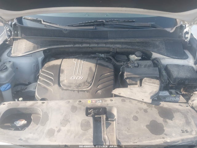Продажа на аукционе авто 2016 Kia Sorento 3.3l Sxl, vin: 5XYPKDA5XGG077716, номер лота: 45666325