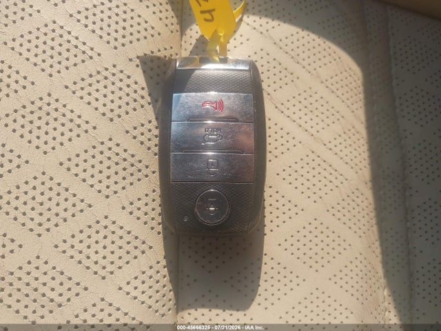 Продажа на аукционе авто 2016 Kia Sorento 3.3l Sxl, vin: 5XYPKDA5XGG077716, номер лота: 45666325