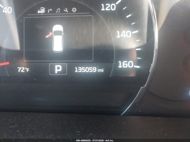 Продажа на аукционе авто 2016 Kia Sorento 3.3l Sxl, vin: 5XYPKDA5XGG077716, номер лота: 45666325