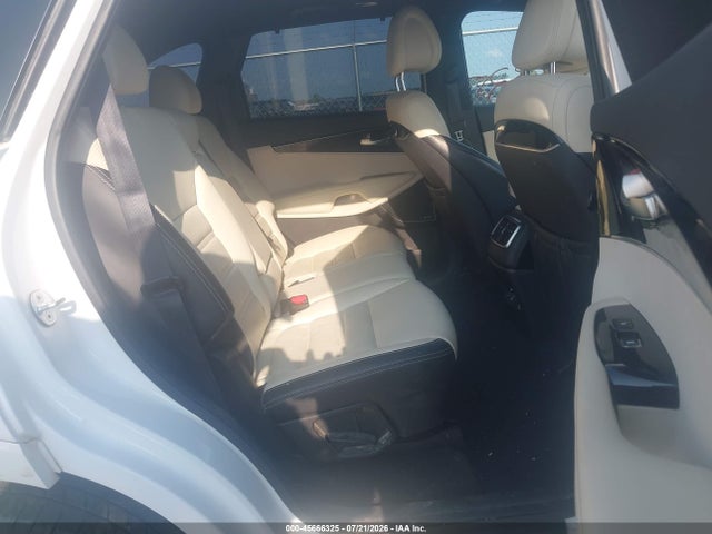 Продажа на аукционе авто 2016 Kia Sorento 3.3l Sxl, vin: 5XYPKDA5XGG077716, номер лота: 45666325