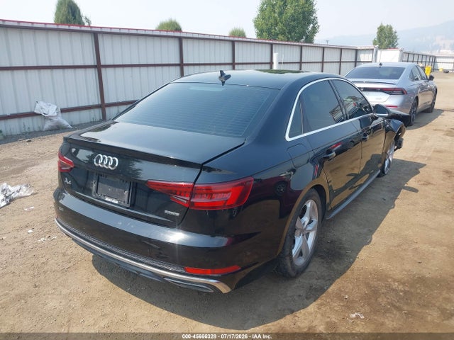 Audi A4 45 Premium 2019 WAUDNAF48KA035351 Image 4