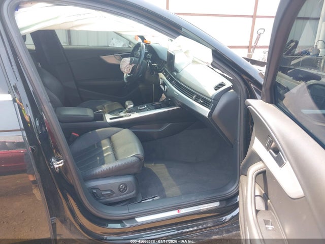 Audi A4 45 Premium 2019 WAUDNAF48KA035351 Image 5