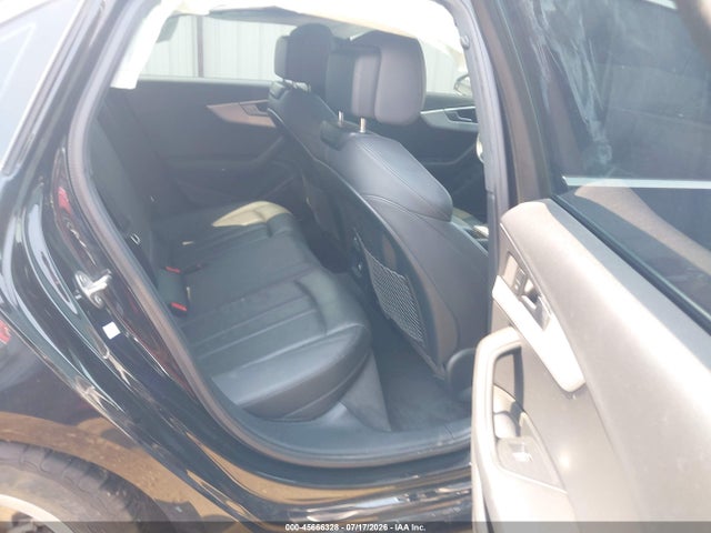 Audi A4 45 Premium 2019 WAUDNAF48KA035351 Image 8