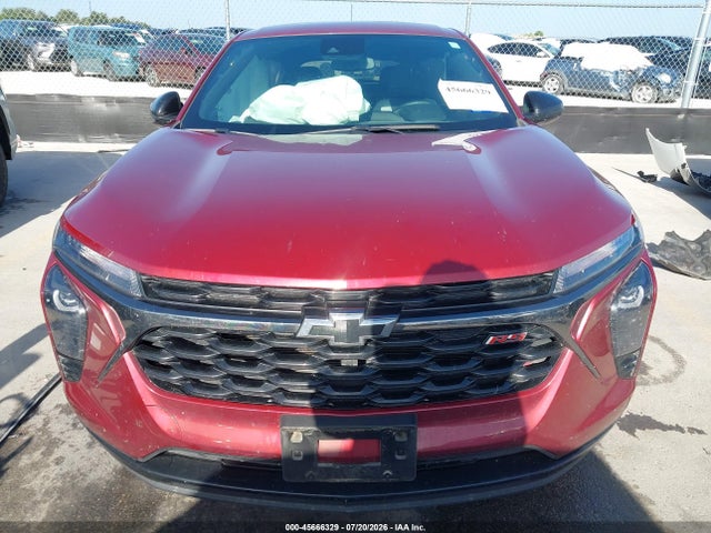 KL77LGE29RC238138 Chevrolet Trax Fwd 1rs