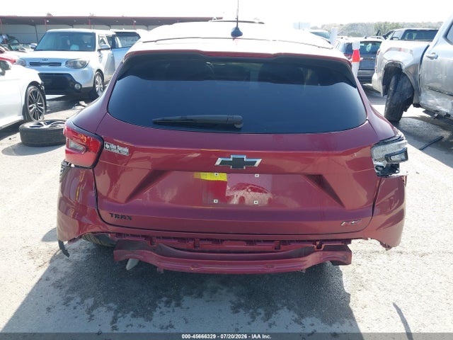 KL77LGE29RC238138 Chevrolet Trax Fwd 1rs