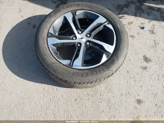 KL77LGE29RC238138 Chevrolet Trax Fwd 1rs