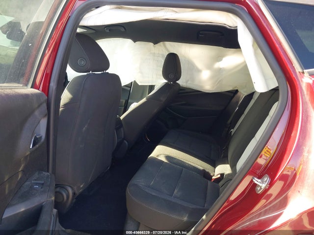 KL77LGE29RC238138 Chevrolet Trax Fwd 1rs