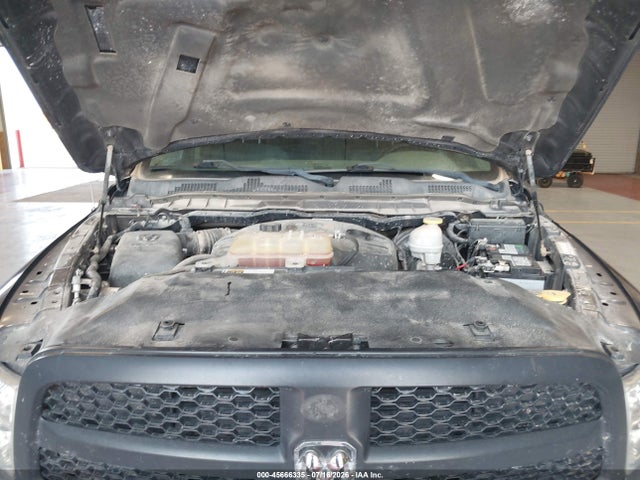 RAM 1500 2017 1C6RR7KM7HS761315 Image 10