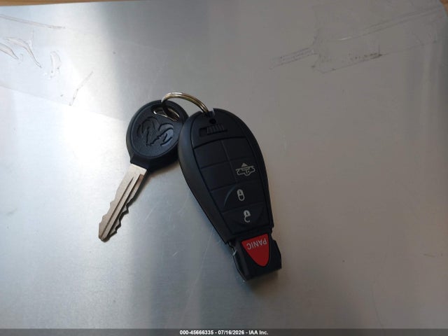 RAM 1500 2017 1C6RR7KM7HS761315 Image 11