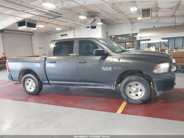 RAM 1500 2017 1C6RR7KM7HS761315 Image 18
