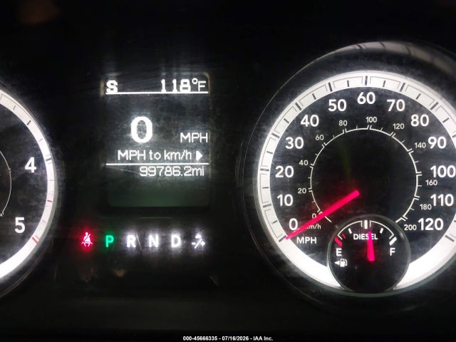 RAM 1500 2017 1C6RR7KM7HS761315 Image 20