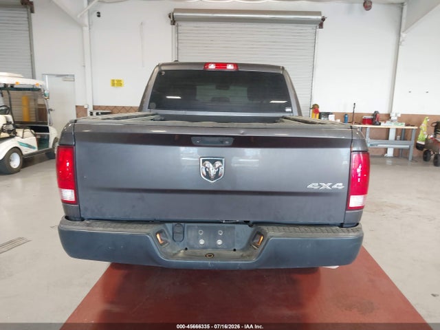 RAM 1500 2017 1C6RR7KM7HS761315 Image 21