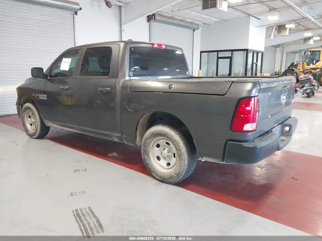 RAM 1500 2017 1C6RR7KM7HS761315 Image 3