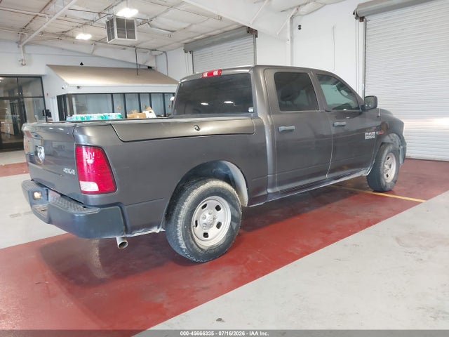 RAM 1500 2017 1C6RR7KM7HS761315 Image 4