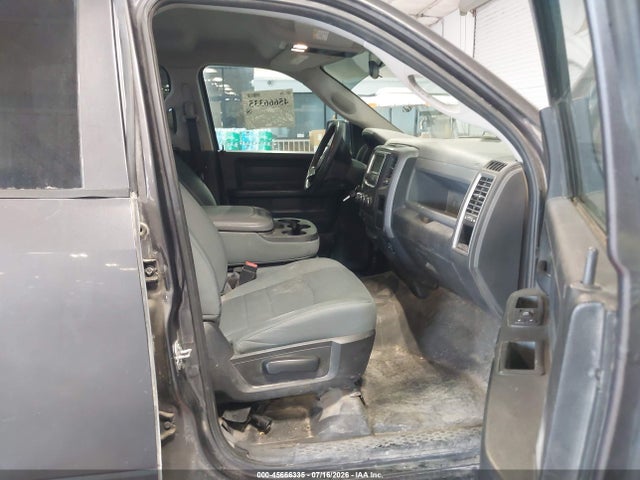 RAM 1500 2017 1C6RR7KM7HS761315 Image 5