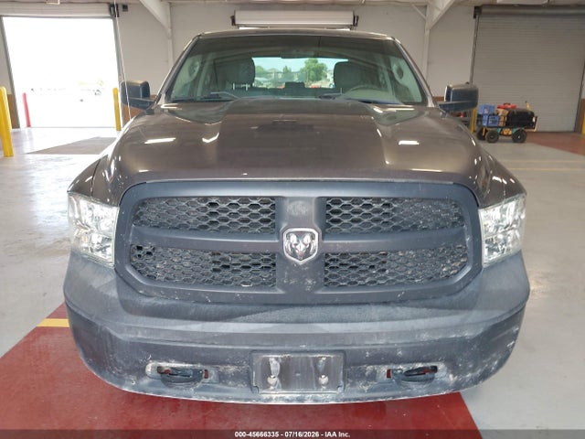 RAM 1500 2017 1C6RR7KM7HS761315 Image 6