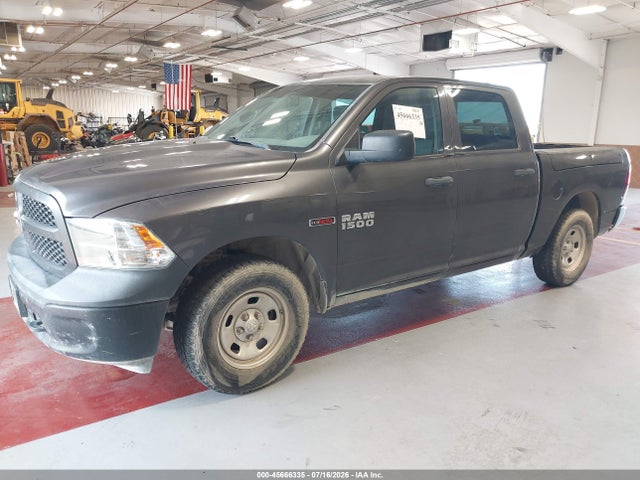 RAM 1500 2017 1C6RR7KM7HS761315 Image 13