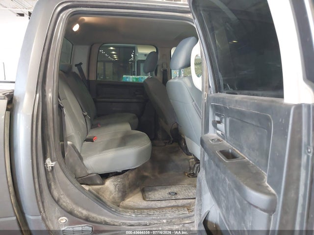 RAM 1500 2017 1C6RR7KM7HS761315 Image 8