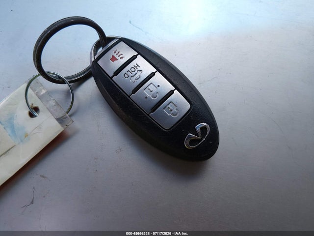 Продажа на аукционе авто 2010 Infiniti G37 Journey, vin: JN1CV6AP7AM202716, номер лота: 45666338