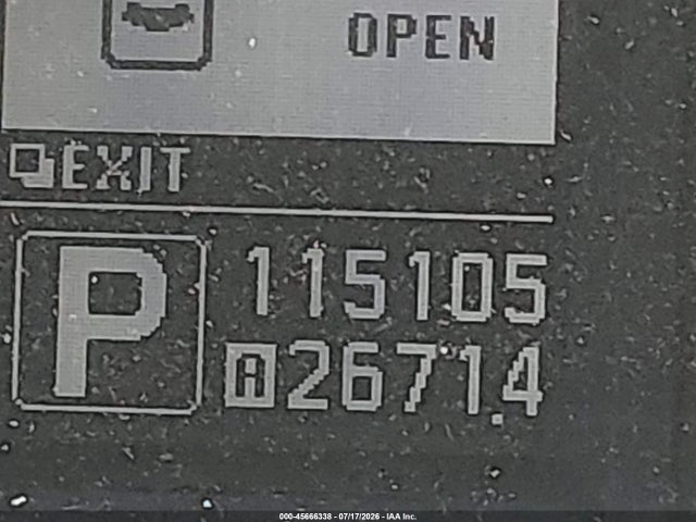 Продажа на аукционе авто 2010 Infiniti G37 Journey, vin: JN1CV6AP7AM202716, номер лота: 45666338