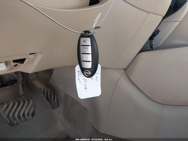 45666339 :رقم المزاد ، 5N1AT2MV9EC811696 vin ، 2014 Nissan Rogue Sl مزاد بيع