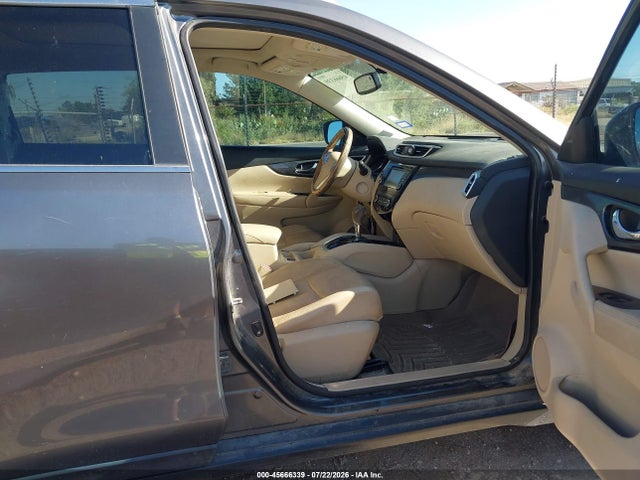 45666339 :رقم المزاد ، 5N1AT2MV9EC811696 vin ، 2014 Nissan Rogue Sl مزاد بيع