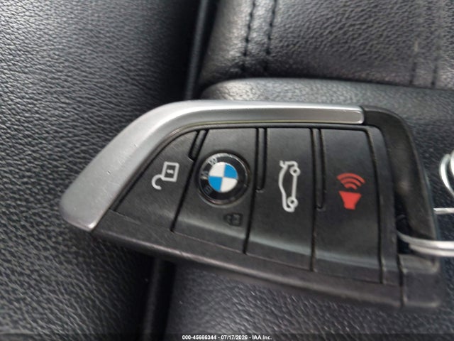 45666344 :رقم المزاد ، 5UXTS3C56J0Y97485 vin ، 2018 Bmw X3 M40i مزاد بيع