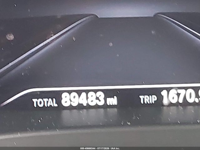 45666344 :رقم المزاد ، 5UXTS3C56J0Y97485 vin ، 2018 Bmw X3 M40i مزاد بيع