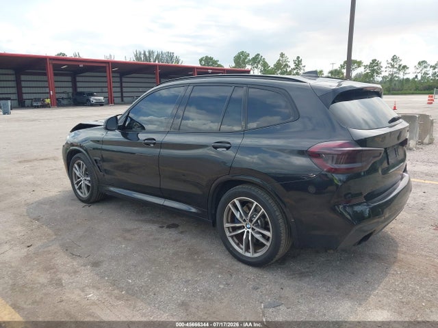 45666344 :رقم المزاد ، 5UXTS3C56J0Y97485 vin ، 2018 Bmw X3 M40i مزاد بيع