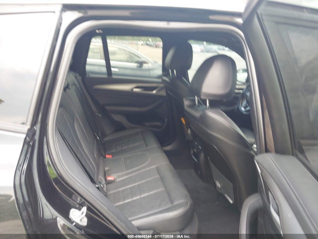 45666344 :رقم المزاد ، 5UXTS3C56J0Y97485 vin ، 2018 Bmw X3 M40i مزاد بيع