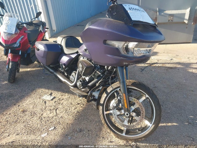 Продажа на аукционе авто 2025 Harley-davidson Fltrx, vin: 1HD1KH715SB613426, номер лота: 45666345