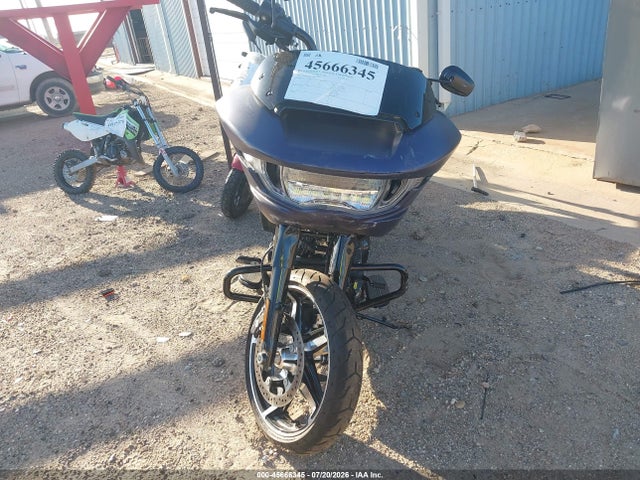 2025 Harley-davidson Fltrx მანქანა იყიდება აუქციონზე, vin: 1HD1KH715SB613426, აუქციონის ნომერი: 45666345