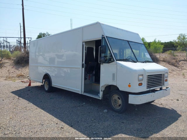 Aukcja sprzedaży 2016 Ford E-450 Stripped, vin: 1FC3E4KLXGDC06135, numer aukcji: 45666346