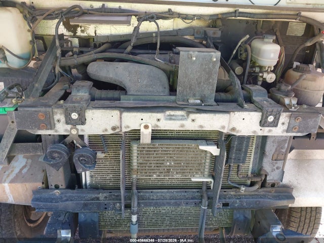 Aukcja sprzedaży 2016 Ford E-450 Stripped, vin: 1FC3E4KLXGDC06135, numer aukcji: 45666346
