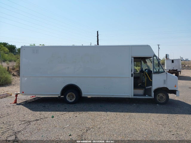 Aukcja sprzedaży 2016 Ford E-450 Stripped, vin: 1FC3E4KLXGDC06135, numer aukcji: 45666346