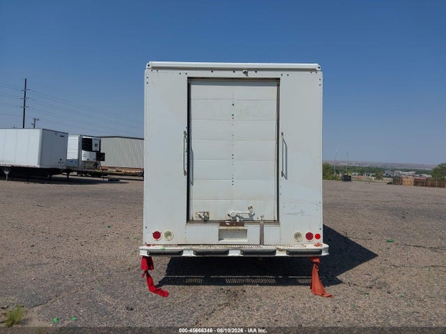 Aukcja sprzedaży 2016 Ford E-450 Stripped, vin: 1FC3E4KLXGDC06135, numer aukcji: 45666346